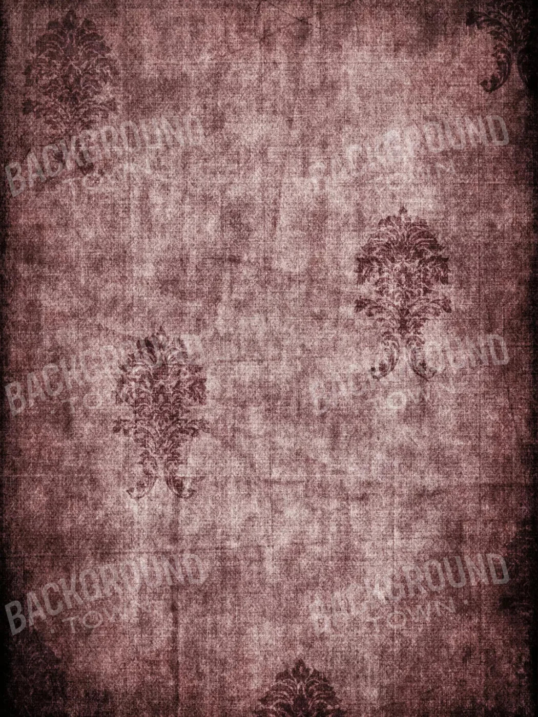 Razzle Dazzle 5X68 Fleece ( 60 X 80 Inch ) Backdrop