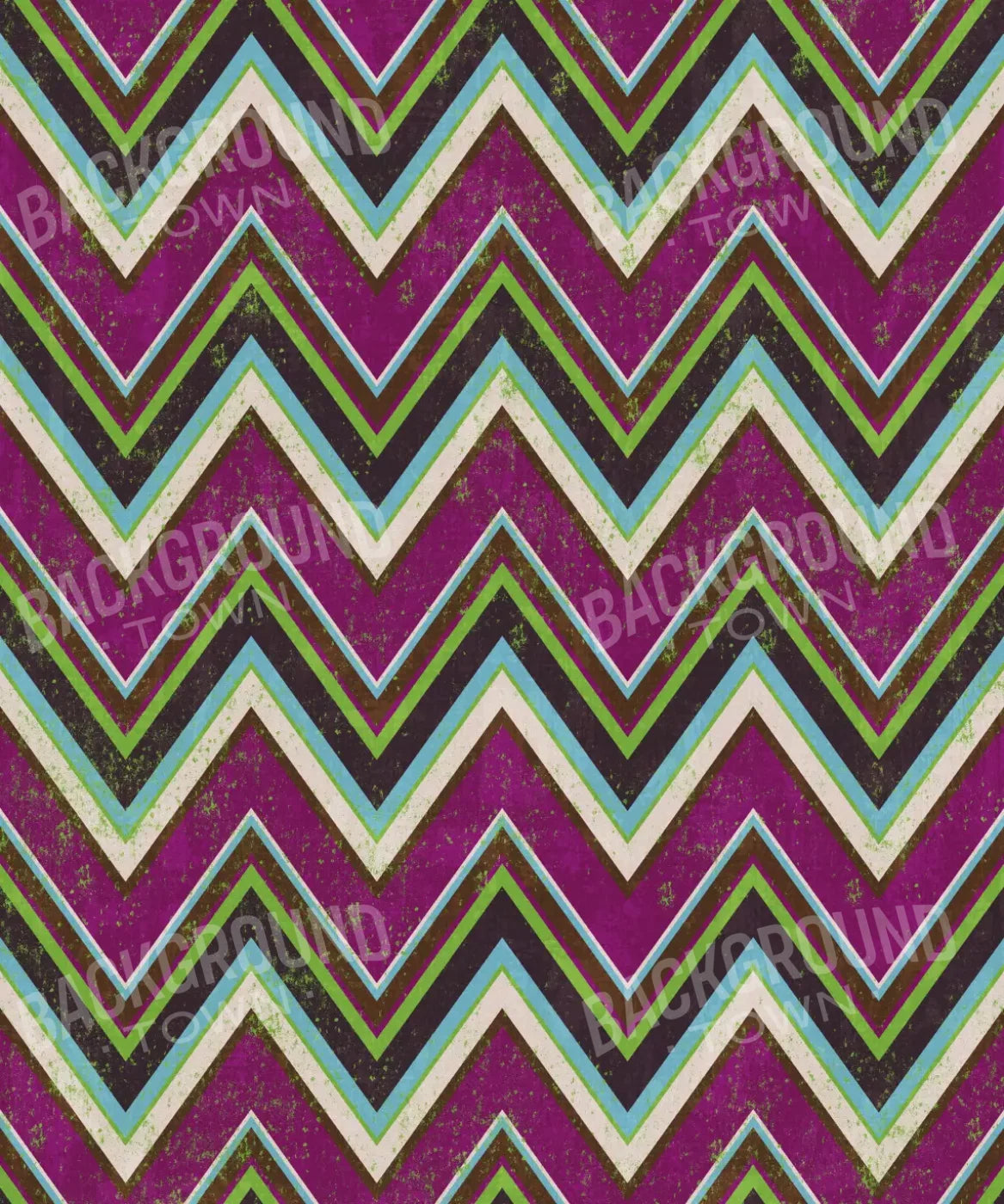 Purple Pattern Backdrop for Photography