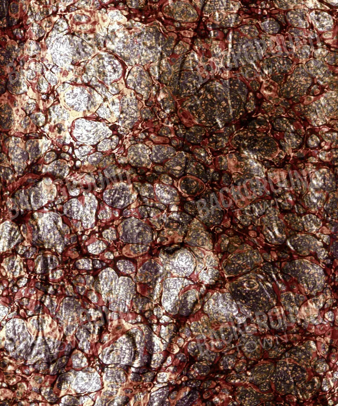 Brown Urban Grunge Backdrop for Photography