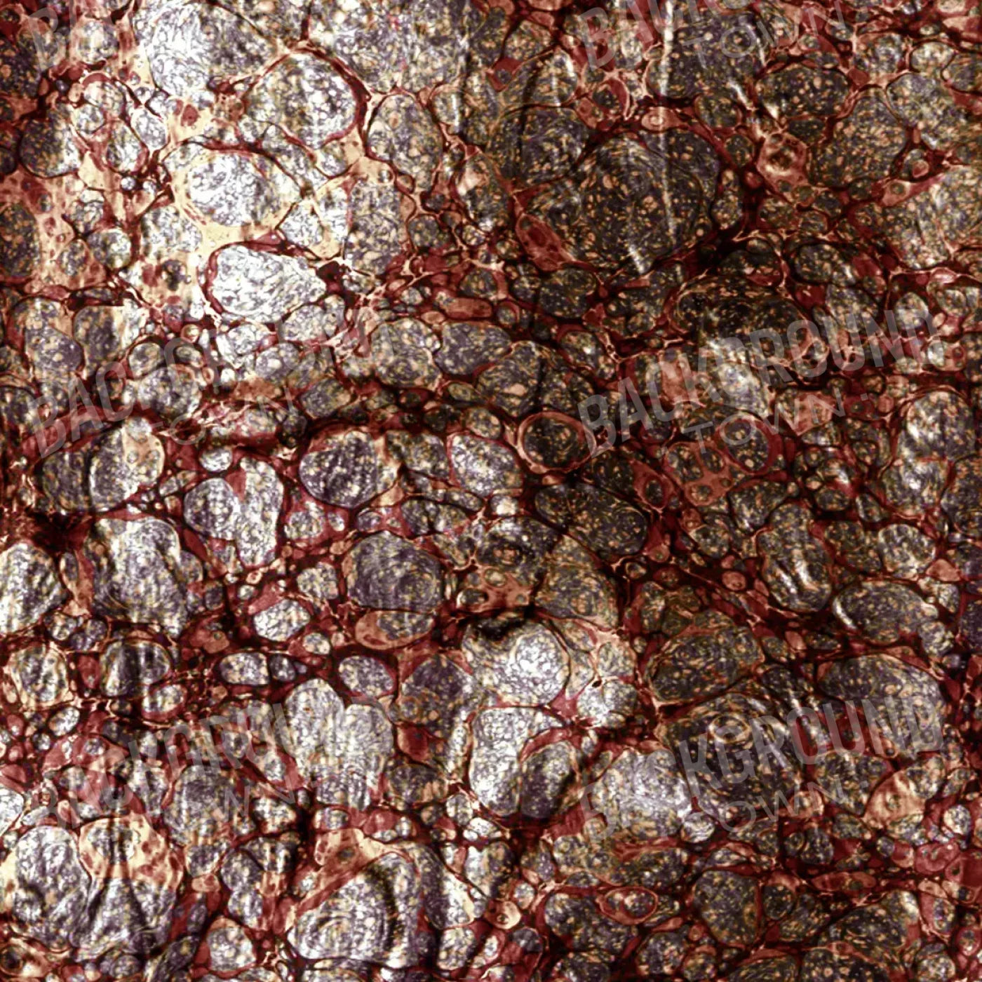 Recant 8X8 Fleece ( 96 X Inch ) Backdrop