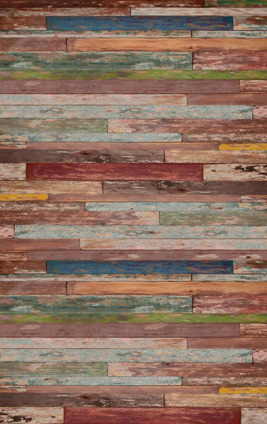 Reclaimed 10X16 Ultracloth ( 120 X 192 Inch ) Backdrop