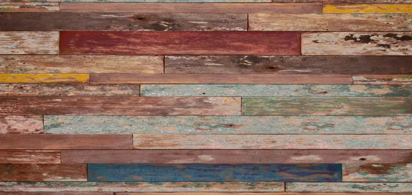 Reclaimed 16X8 Ultracloth ( 192 X 96 Inch ) Backdrop