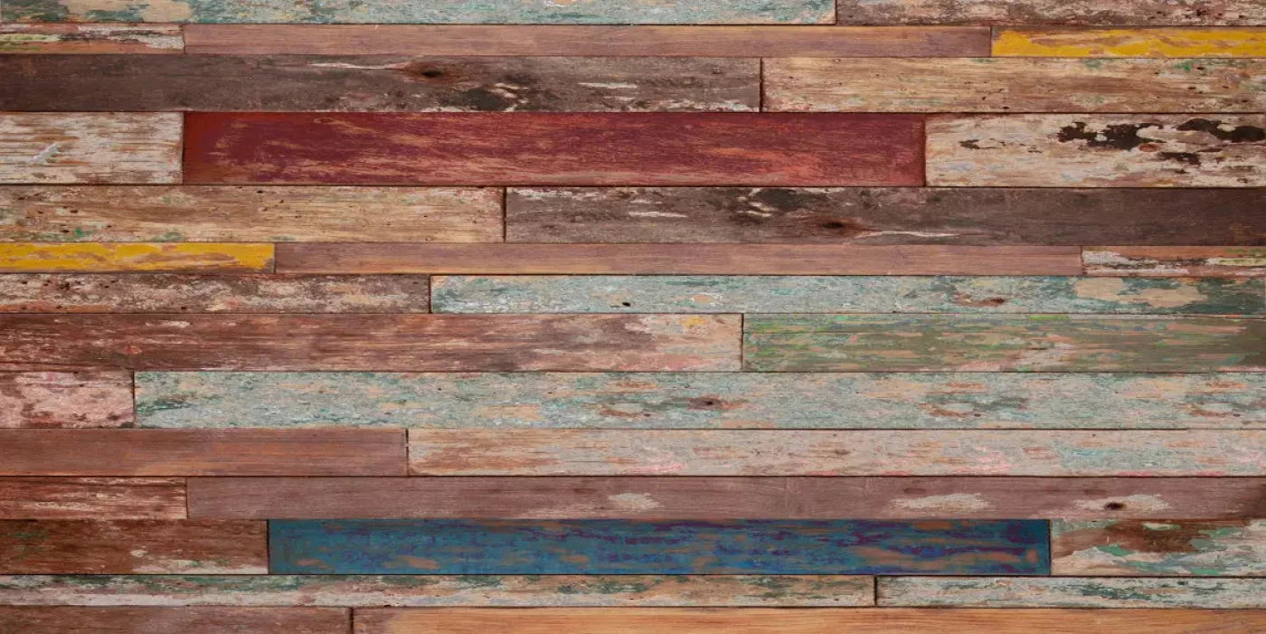 Reclaimed 20X10 Ultracloth ( 240 X 120 Inch ) Backdrop