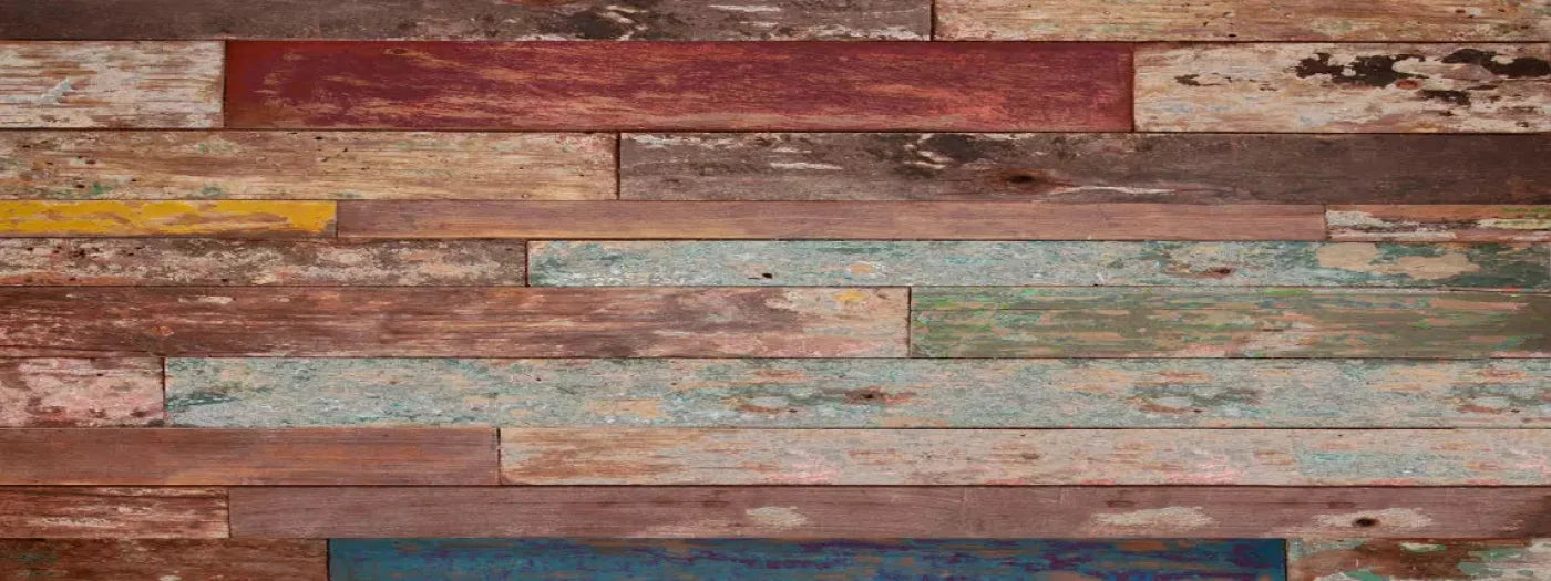 Reclaimed 20X8 Ultracloth ( 240 X 96 Inch ) Backdrop