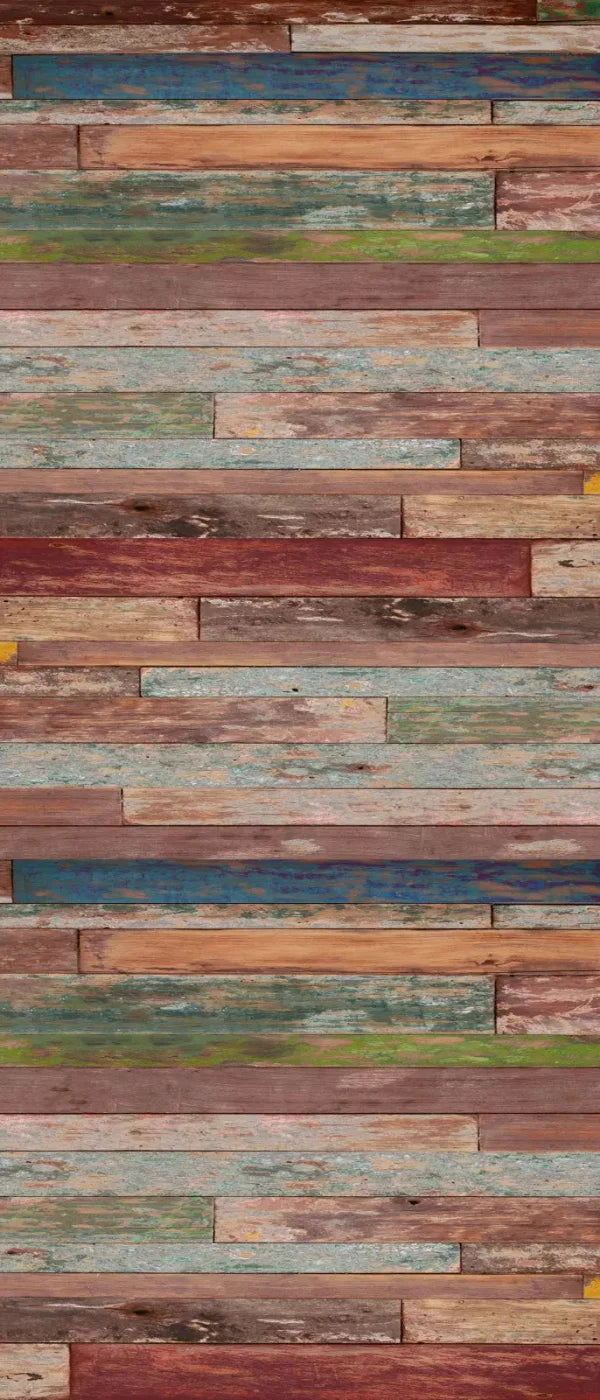Reclaimed 5X12 Ultracloth For Westcott X-Drop ( 60 X 144 Inch ) Backdrop
