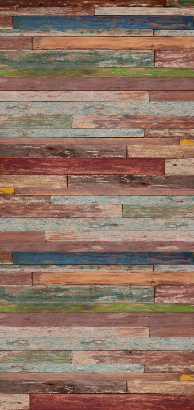 Reclaimed 8X16 Ultracloth ( 96 X 192 Inch ) Backdrop