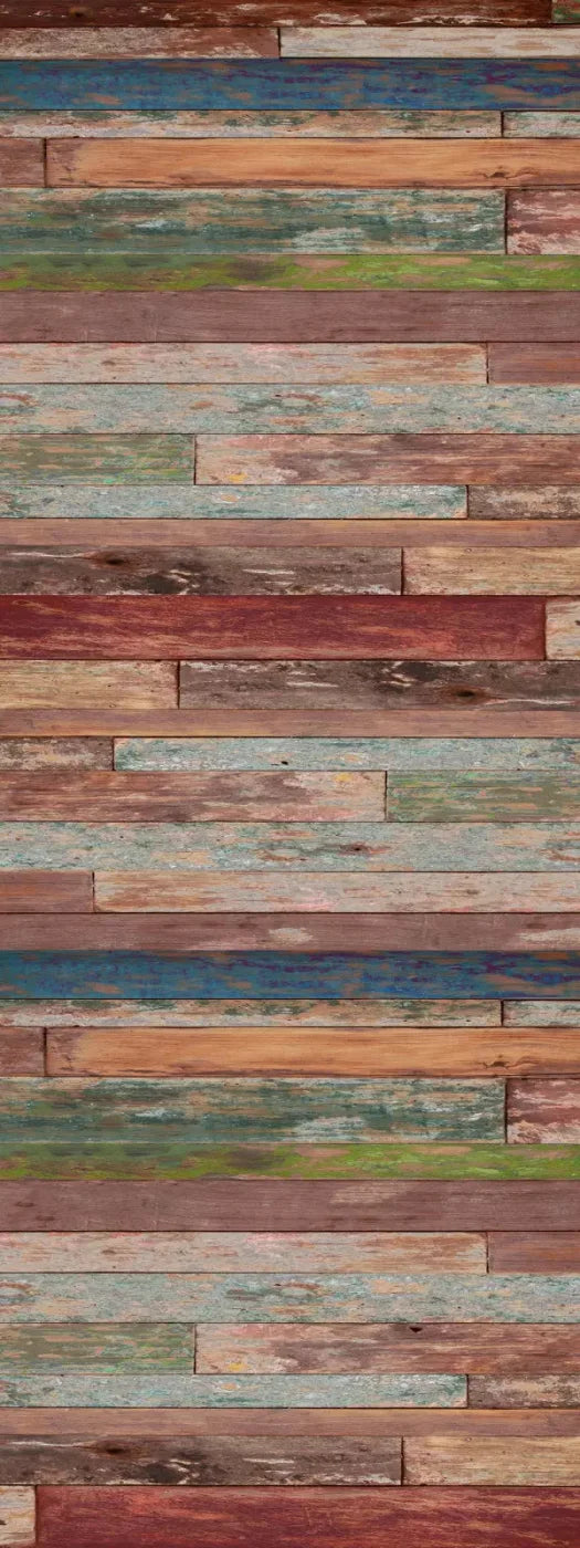 Reclaimed 8X20 Ultracloth ( 96 X 240 Inch ) Backdrop