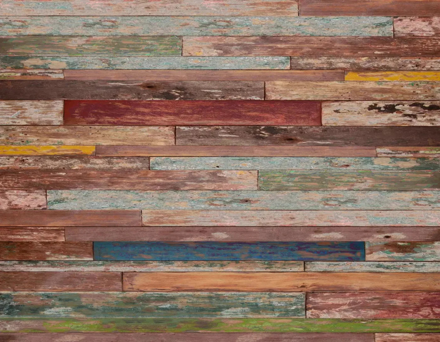 Reclaimed 8X6 Fleece ( 96 X 72 Inch ) Backdrop