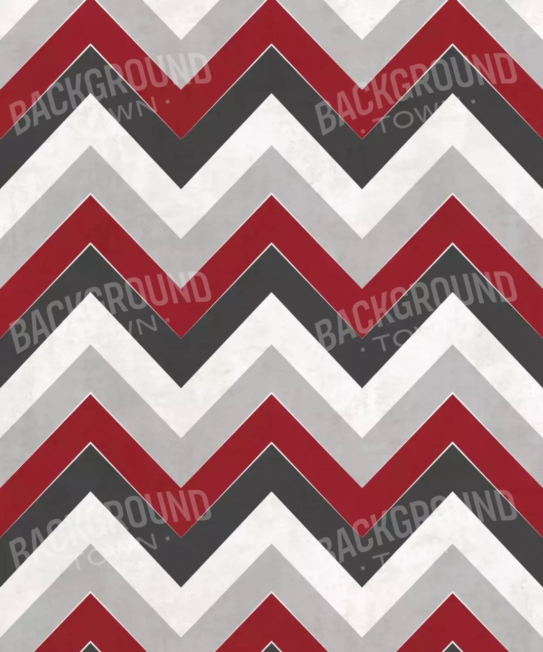 Gray Pattern Backdrop for Photography