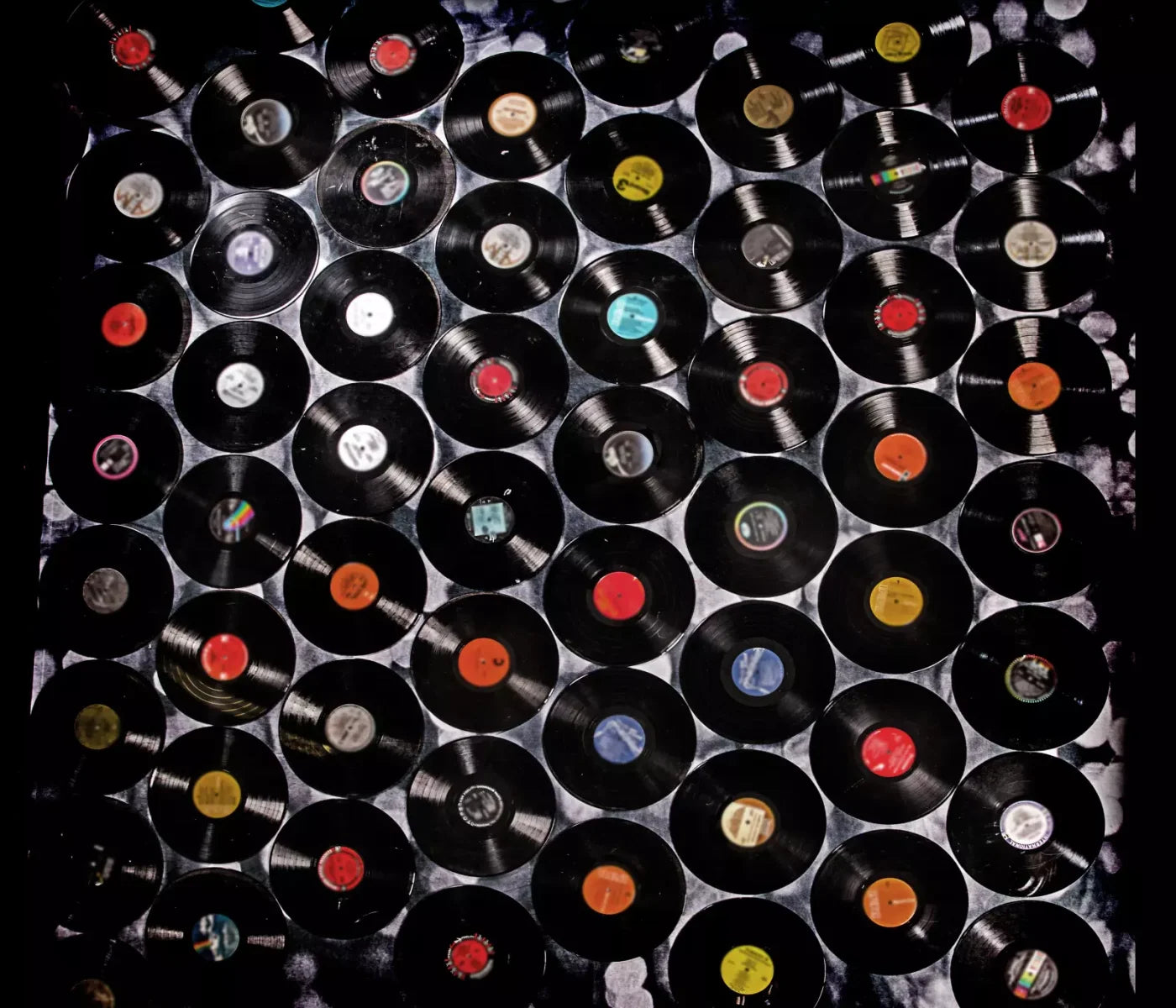 Records 12X10 Ultracloth ( 144 X 120 Inch ) Backdrop