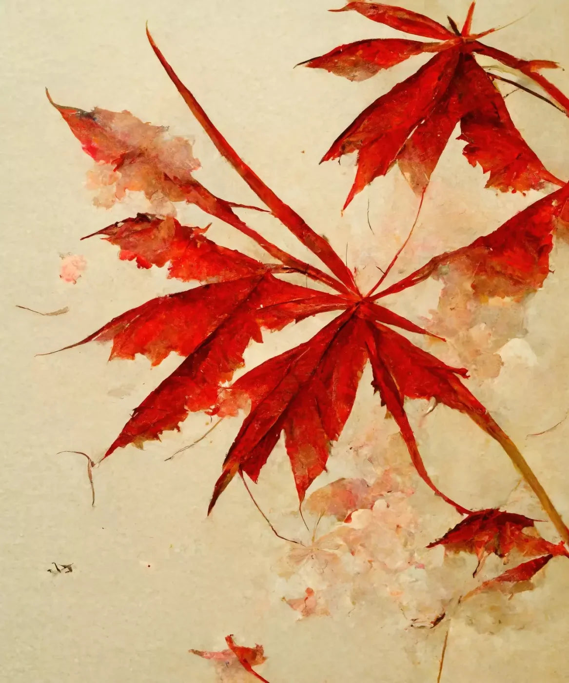 Red Maple 10’X12’ Ultracloth (120 X 144 Inch) Backdrop