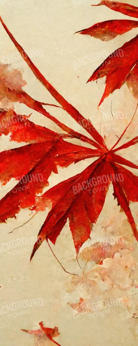 Red Maple 8’X20’ Ultracloth (96 X 240 Inch) Backdrop