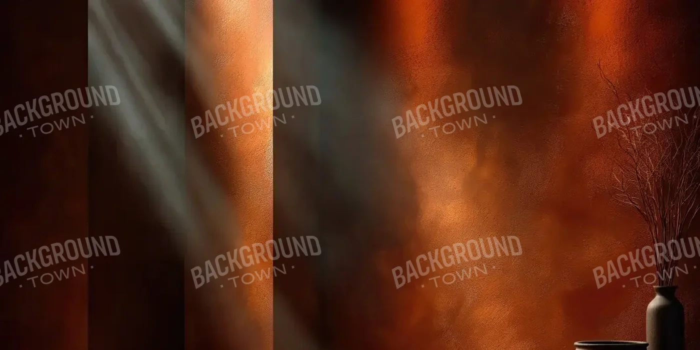 Red Room 16’x8’ UltraCloth (192 x 96 inch) Backdrop