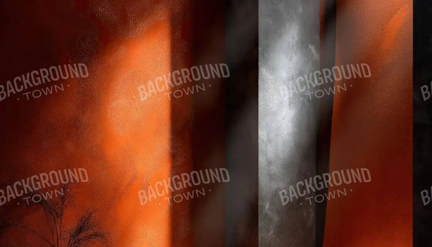 Red Room 2 14’x8’ UltraCloth (168 x 96 inch) Backdrop