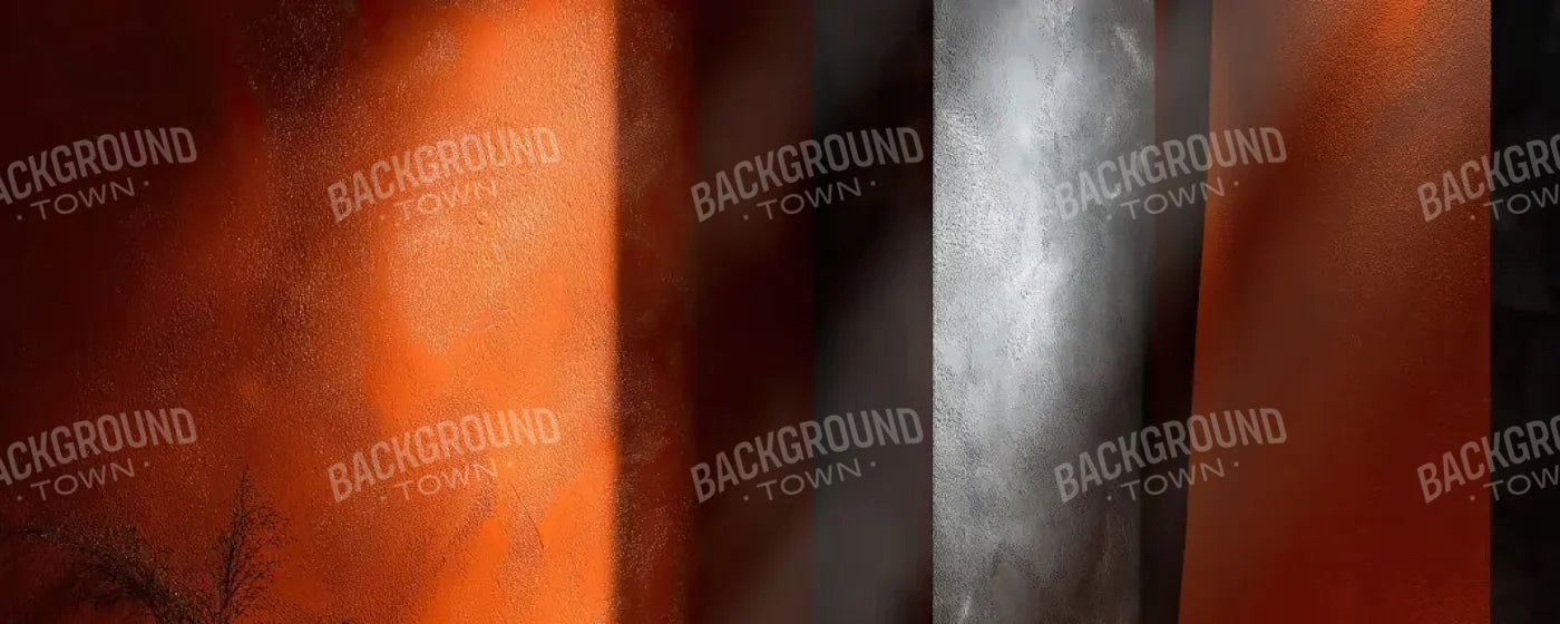 Red Room 2 20’x8’ UltraCloth (240 x 96 inch) Backdrop
