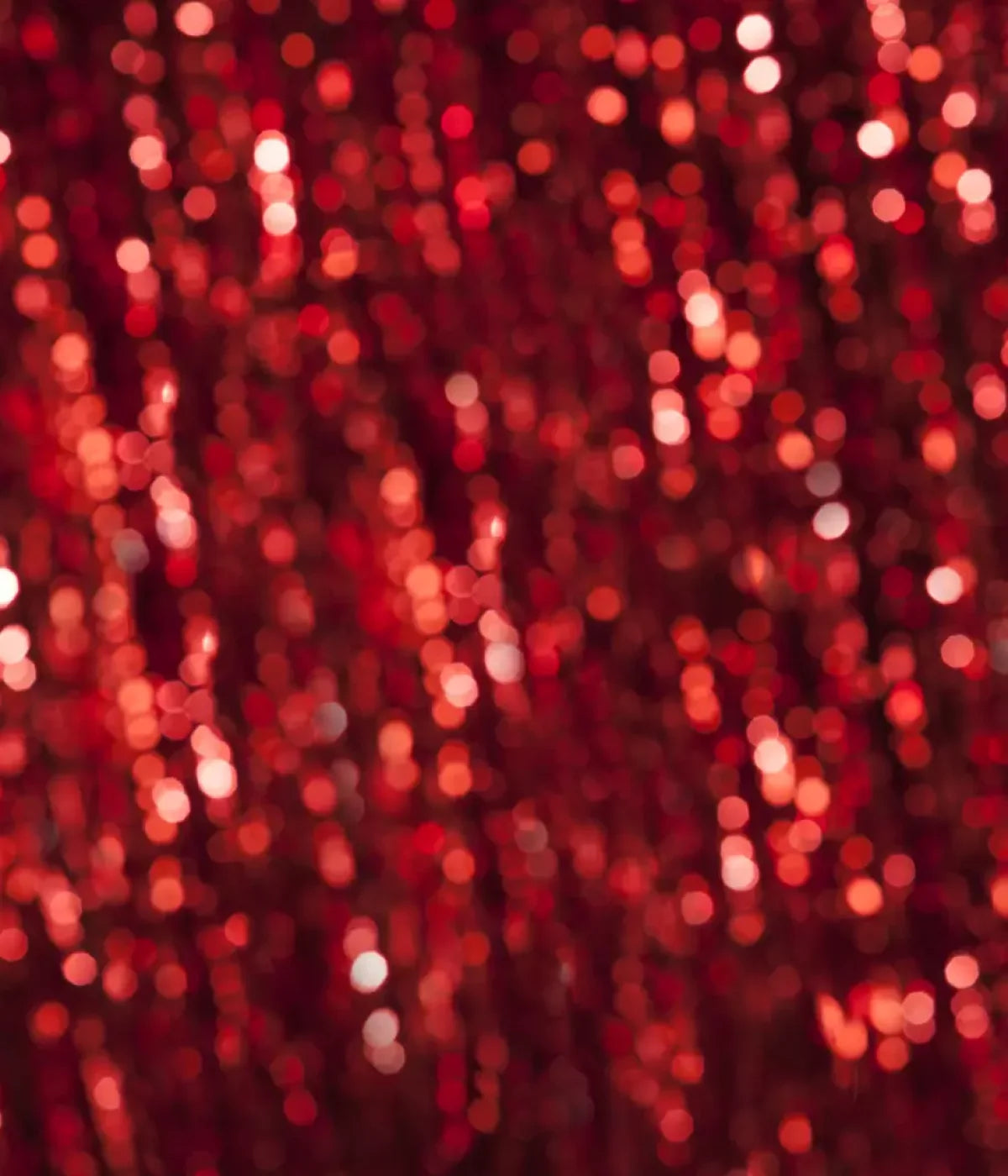 Red Sparkle 10X12 Ultracloth ( 120 X 144 Inch ) Backdrop
