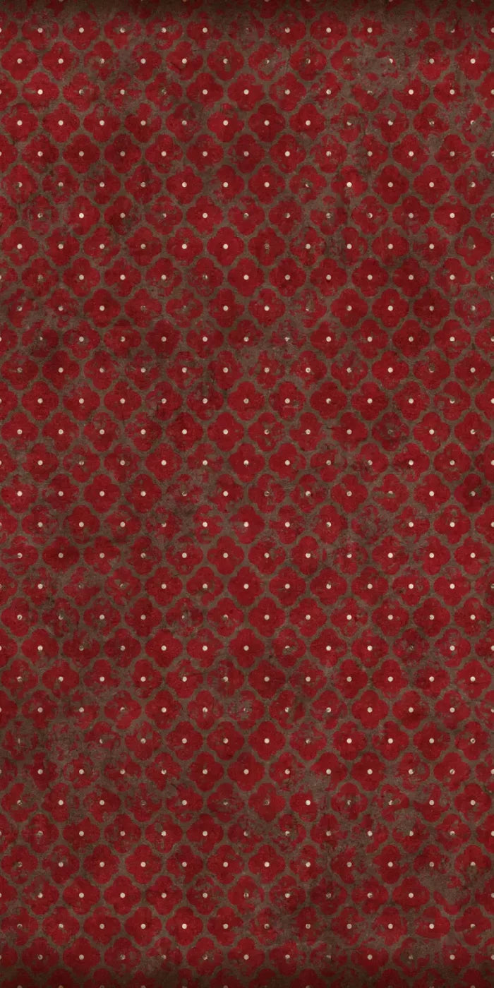 Red Velvet Romance 10X20 Ultracloth ( 120 X 240 Inch ) Backdrop