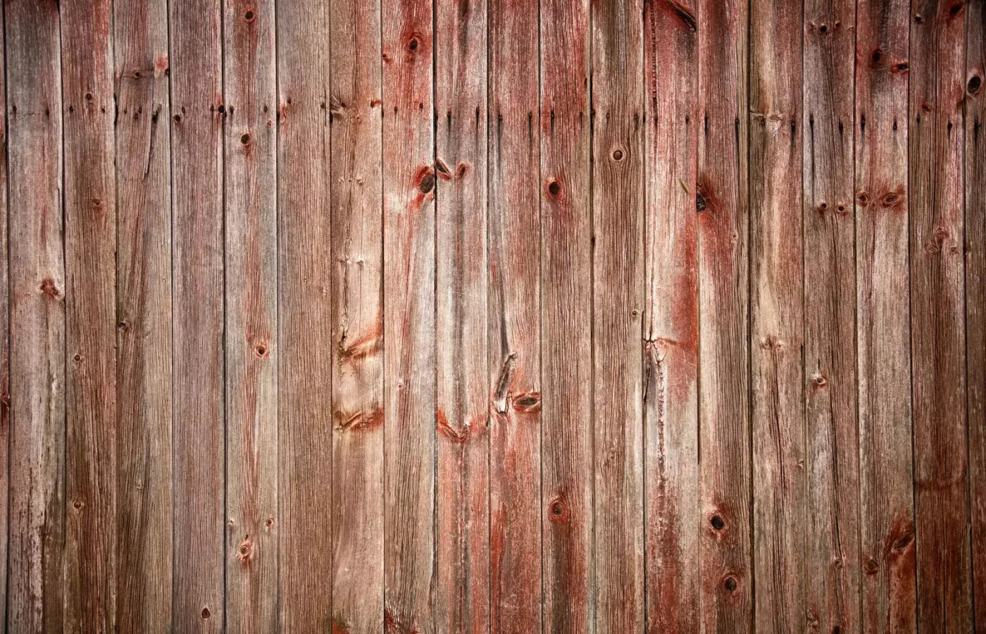 Red Wood 12X8 Ultracloth ( 144 X 96 Inch ) Backdrop