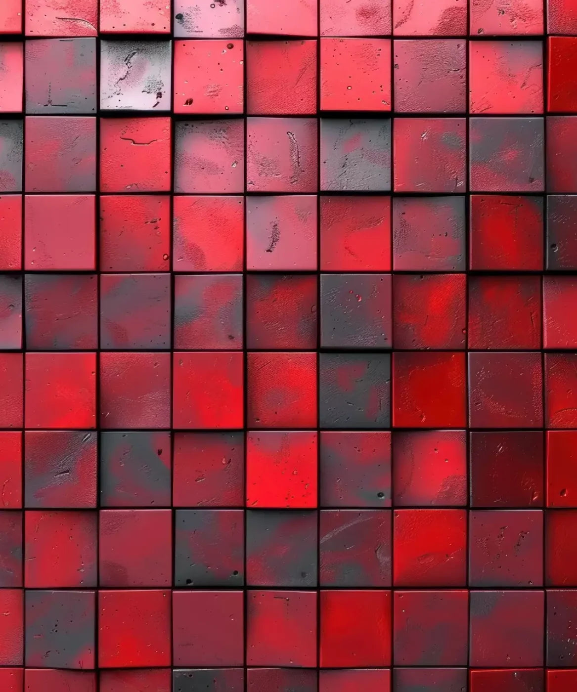 RedTiles 10’x12’ UltraCloth (120 x 144 inch) Backdrop