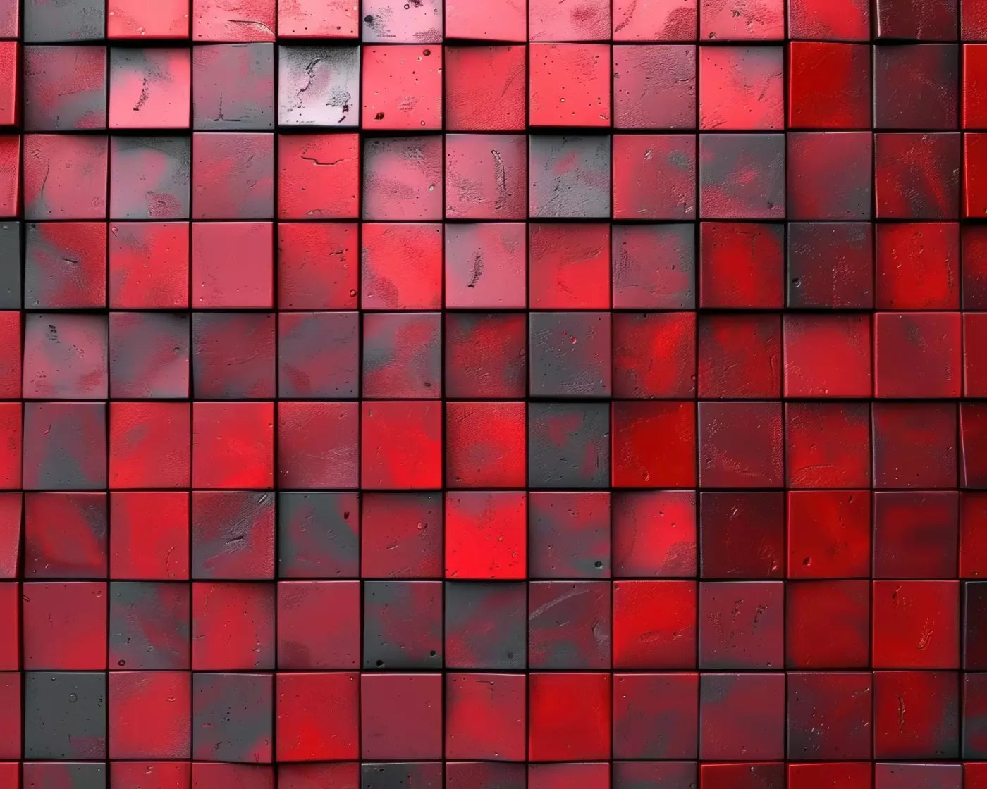 RedTiles 10’x8’ Fleece (120 x 96 inch) Backdrop