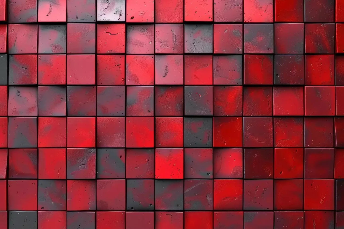 RedTiles 12’x8’ UltraCloth (144 x 96 inch) Backdrop