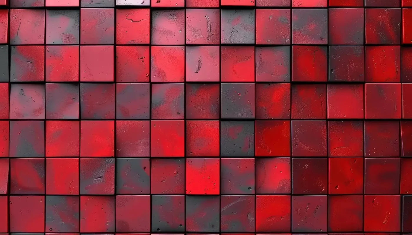 RedTiles 14’x8’ UltraCloth (168 x 96 inch) Backdrop