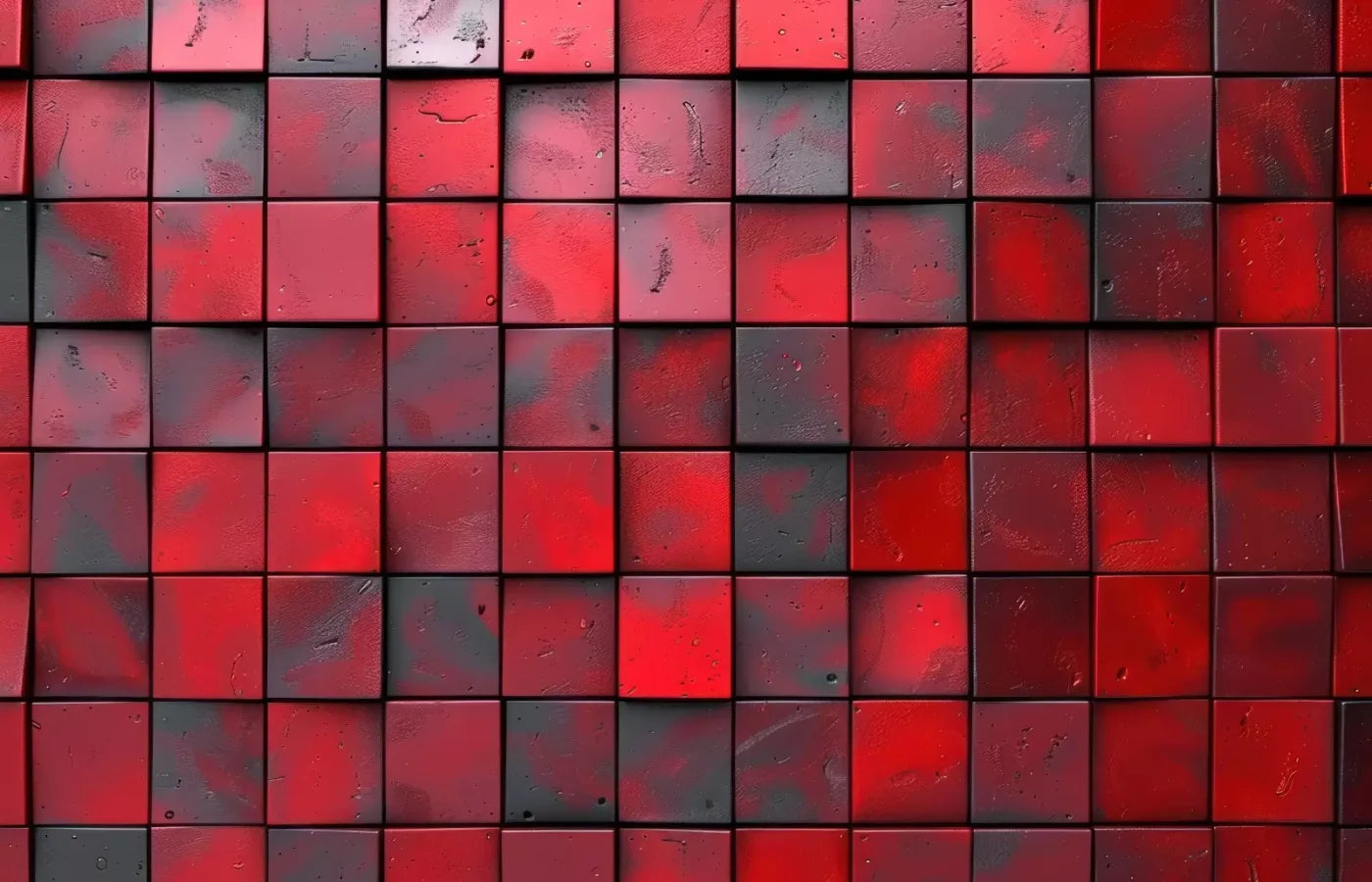 RedTiles 14’x9’ UltraCloth (168 x 108 inch) Backdrop