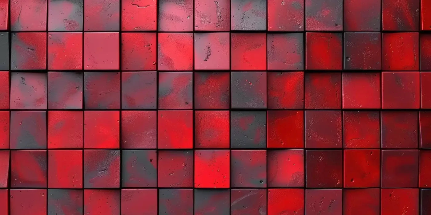 RedTiles 20’x10’ UltraCloth (240 x 120 inch) Backdrop
