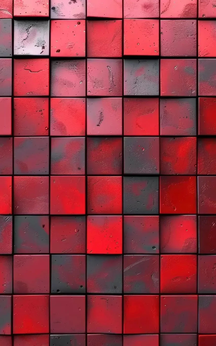 RedTiles 5’x8’ UltraCloth (60 x 96 inch) Backdrop