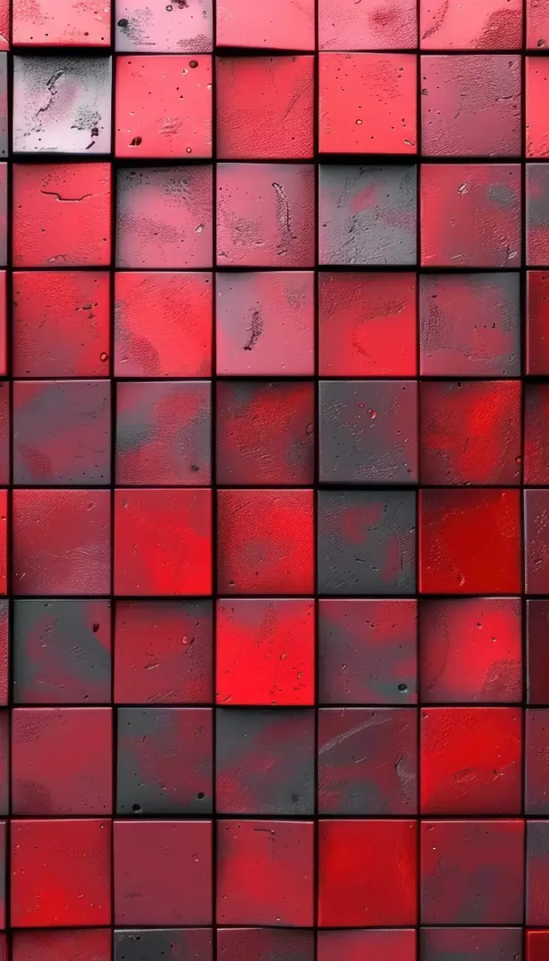 RedTiles 8’x14’ UltraCloth (96 x 168 inch) Backdrop
