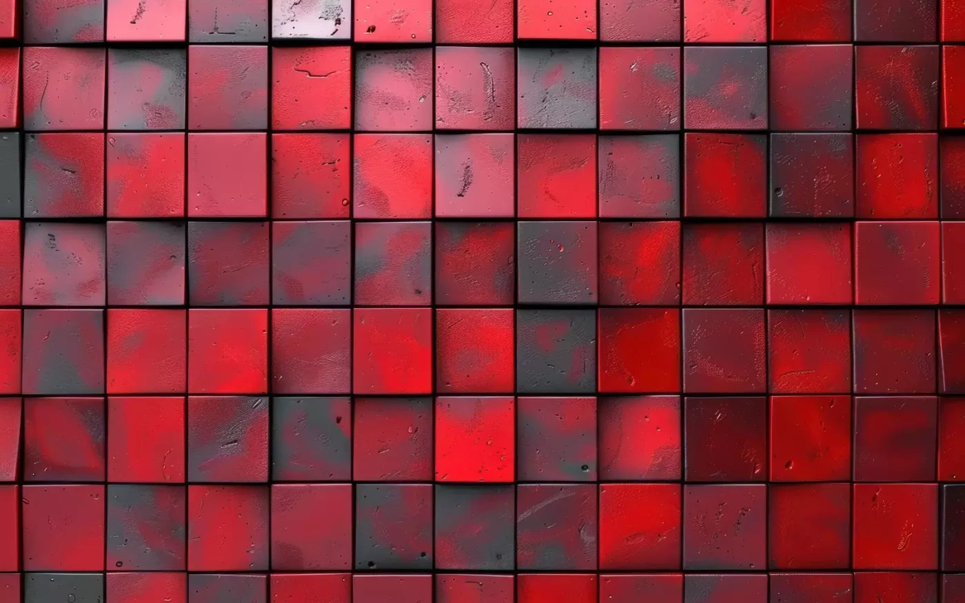 RedTiles 8’x5’ UltraCloth (96 x 60 inch) Backdrop