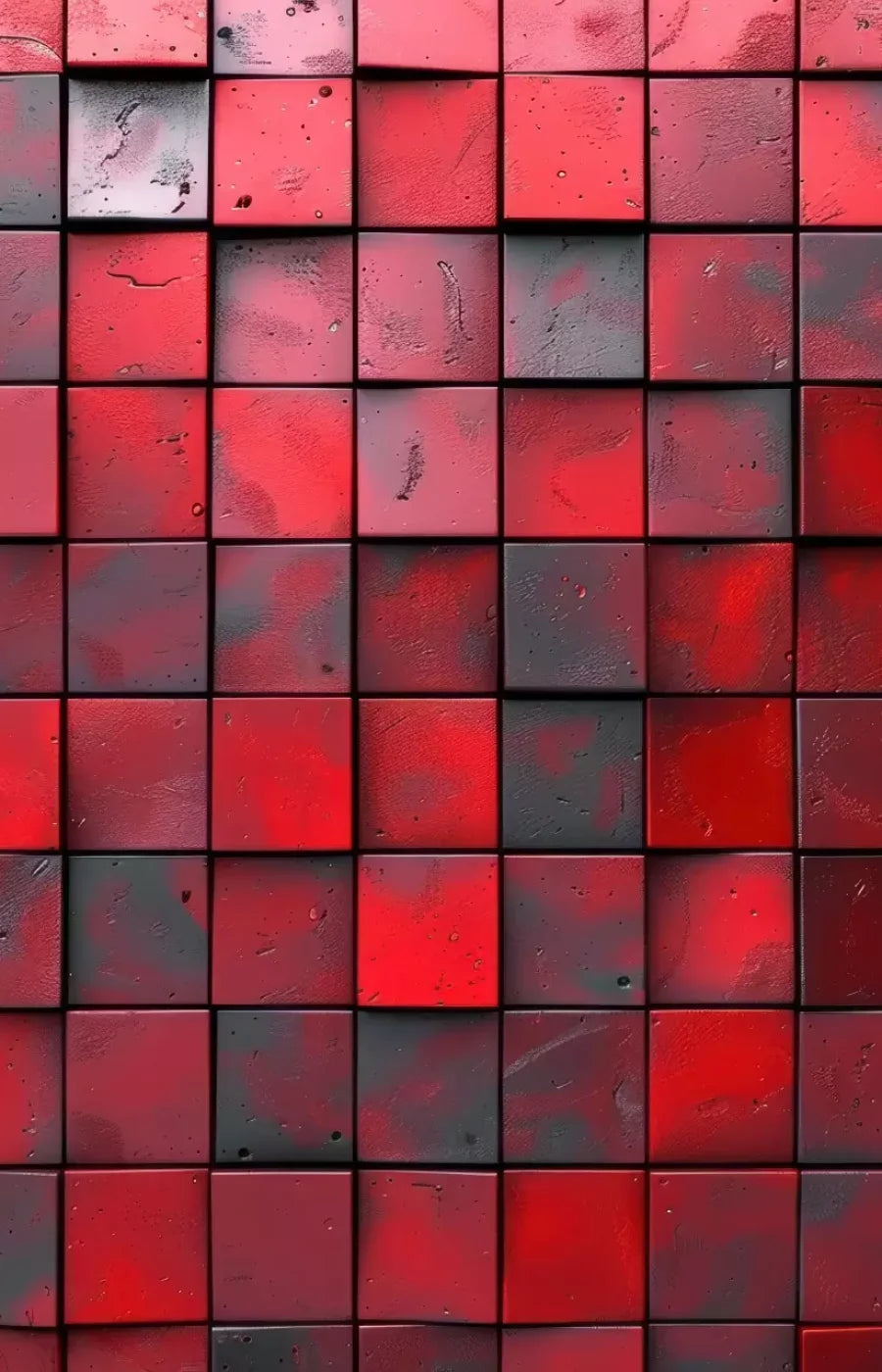 RedTiles 9’x14’ UltraCloth (108 x 168 inch) Backdrop