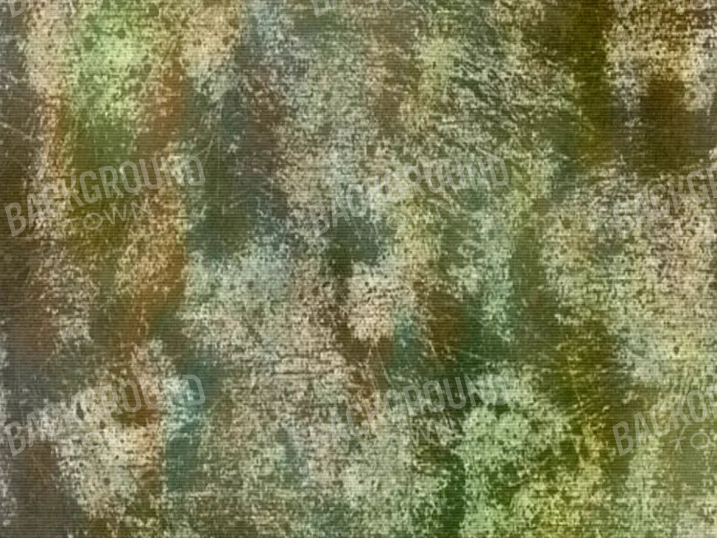 Reef 10X8 Fleece ( 120 X 96 Inch ) Backdrop
