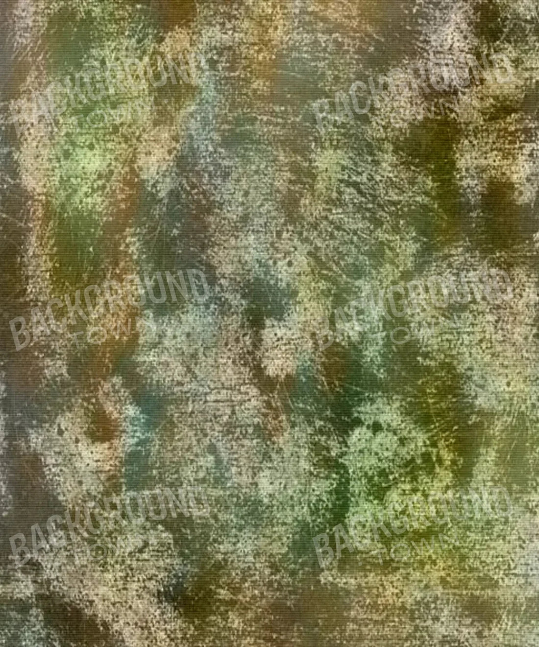 Green Textured Backdrop for Photography