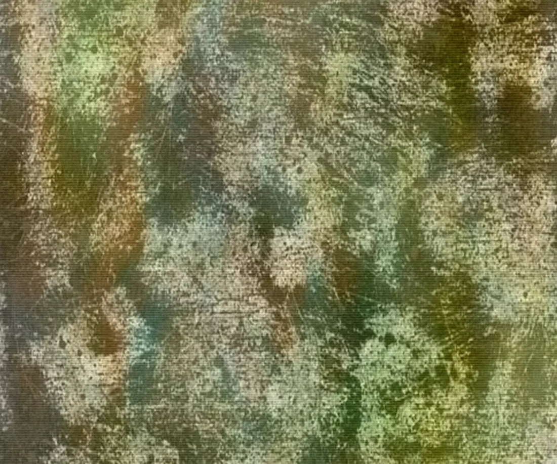 Reef 5X42 Fleece ( 60 X 50 Inch ) Backdrop