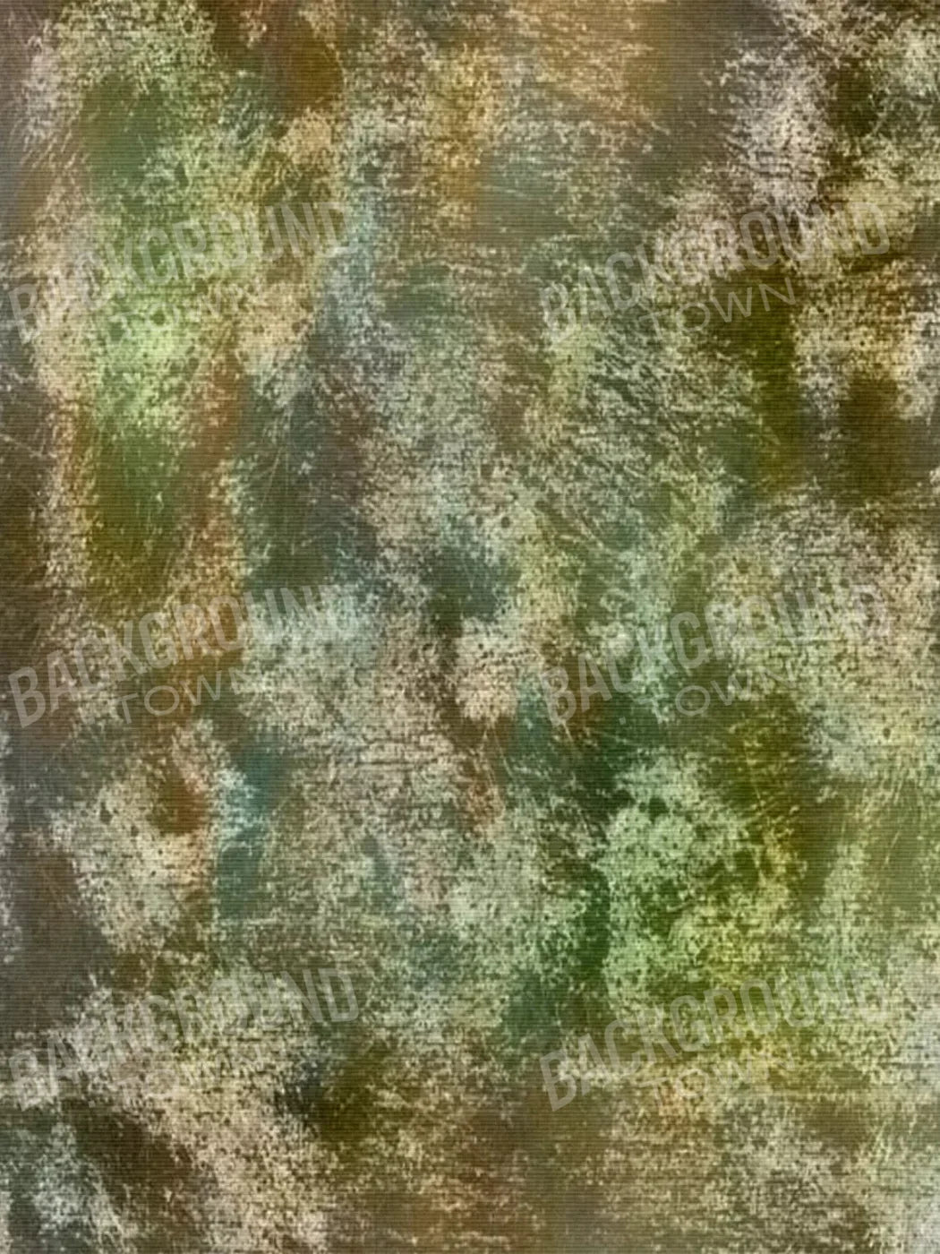Reef 8X10 Fleece ( 96 X 120 Inch ) Backdrop