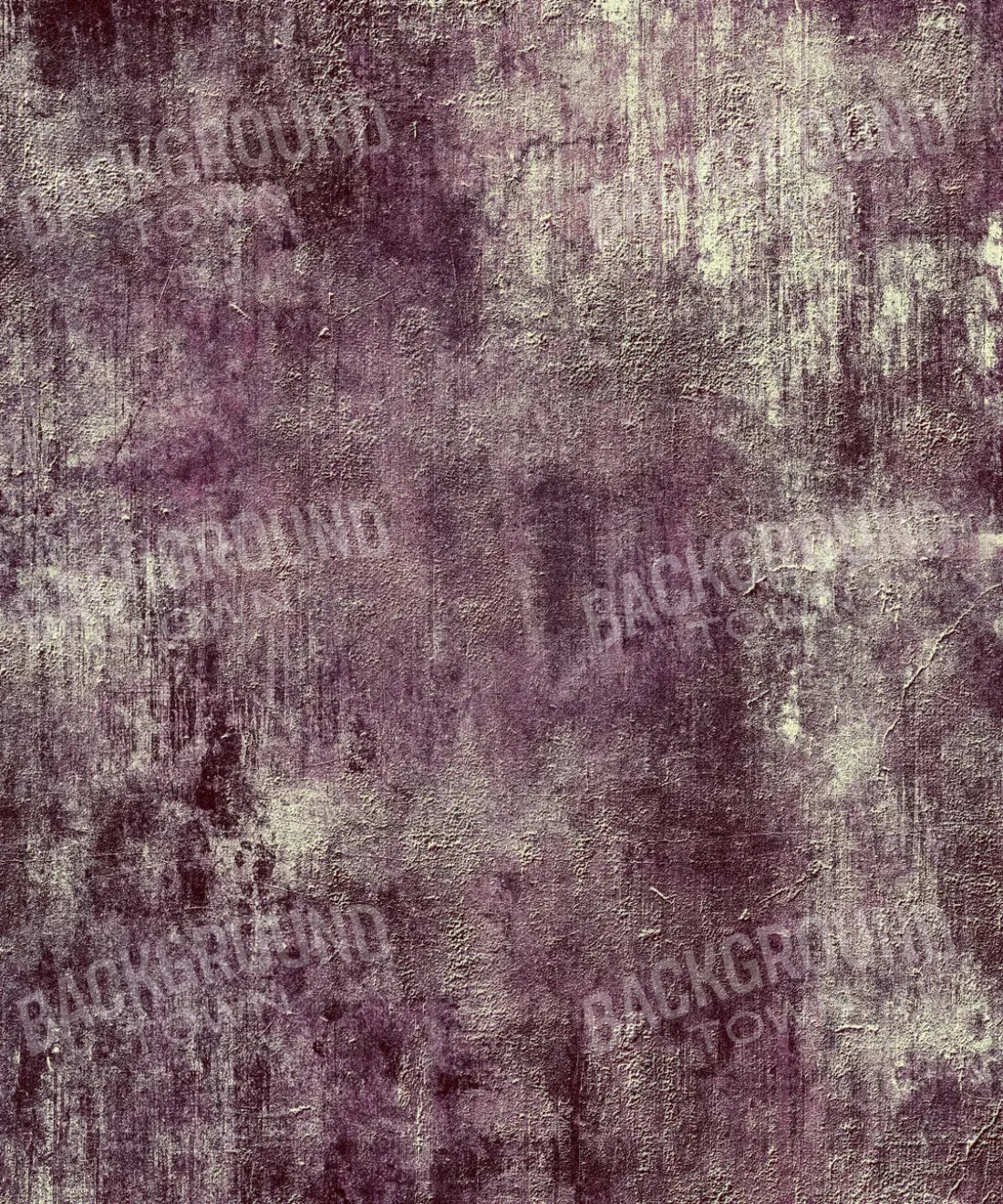 Purple Urban Grunge Backdrop for Photography