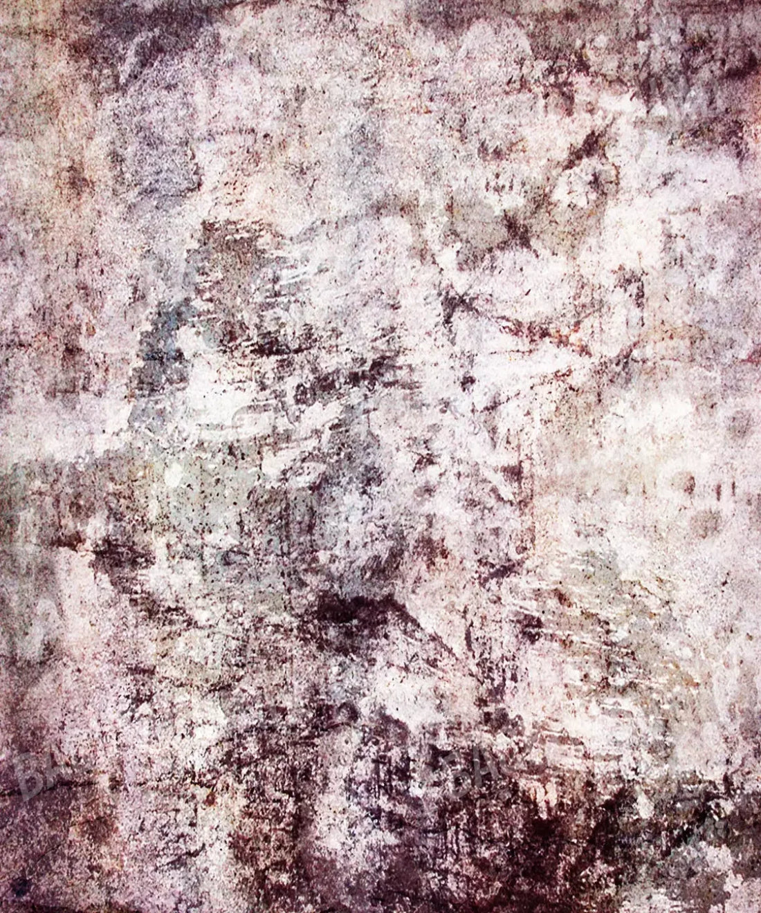 Gray Urban Grunge Backdrop for Photography