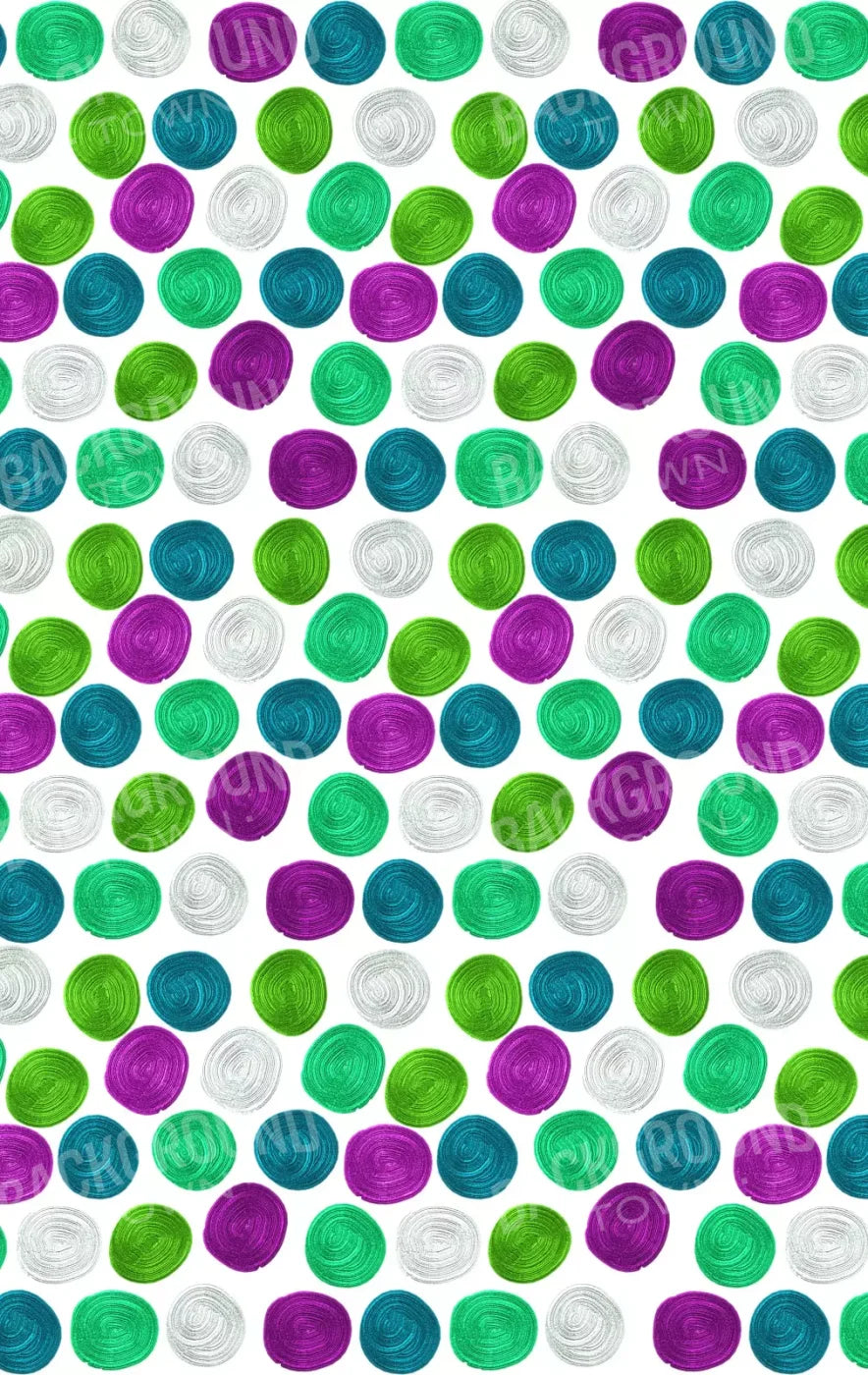 Reggie 10’X16’ Ultracloth (120 X 192 Inch) Backdrop