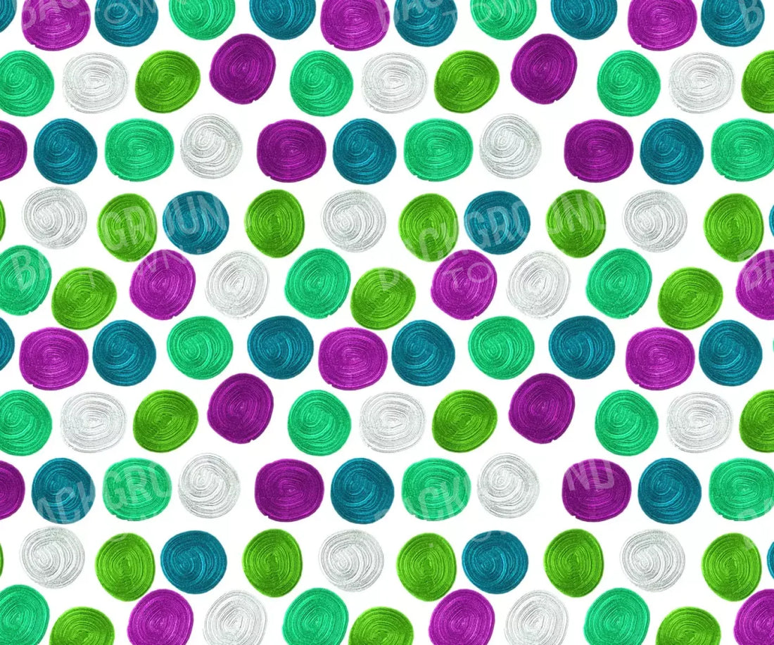 Reggie 5’X4’2’ Fleece (60 X 50 Inch) Backdrop