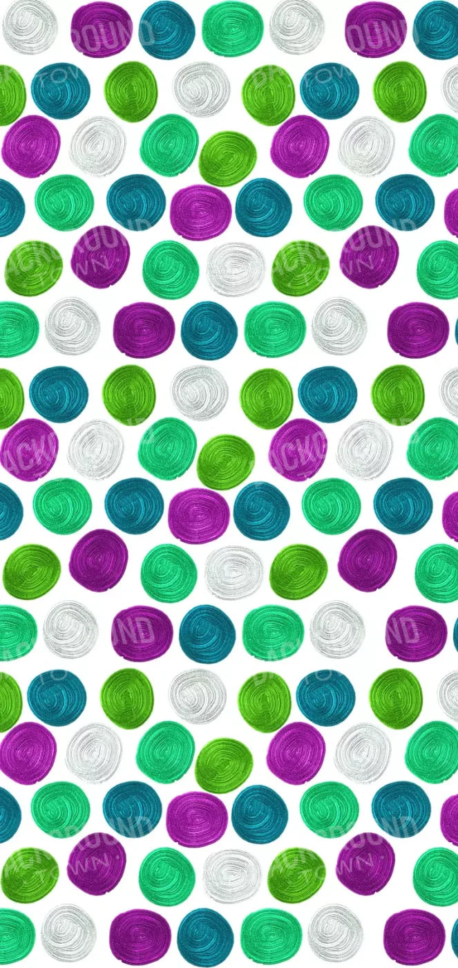 Reggie 8’X16’ Ultracloth (96 X 192 Inch) Backdrop