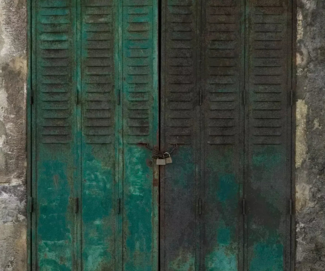 Rejection 5X42 Fleece ( 60 X 50 Inch ) Backdrop