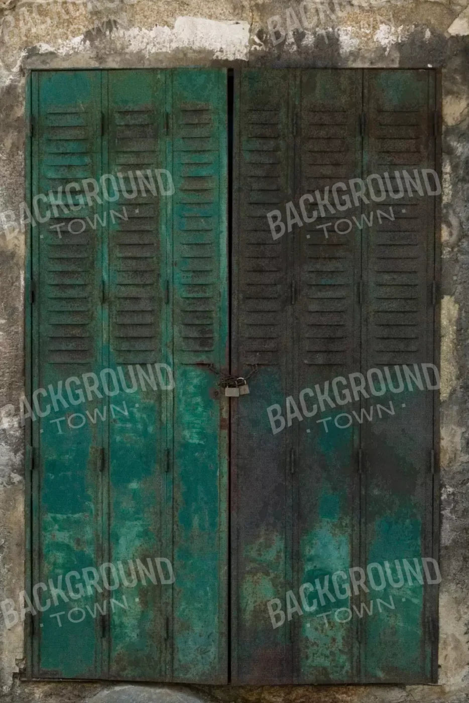Rejection 5X8 Ultracloth ( 60 X 96 Inch ) Backdrop