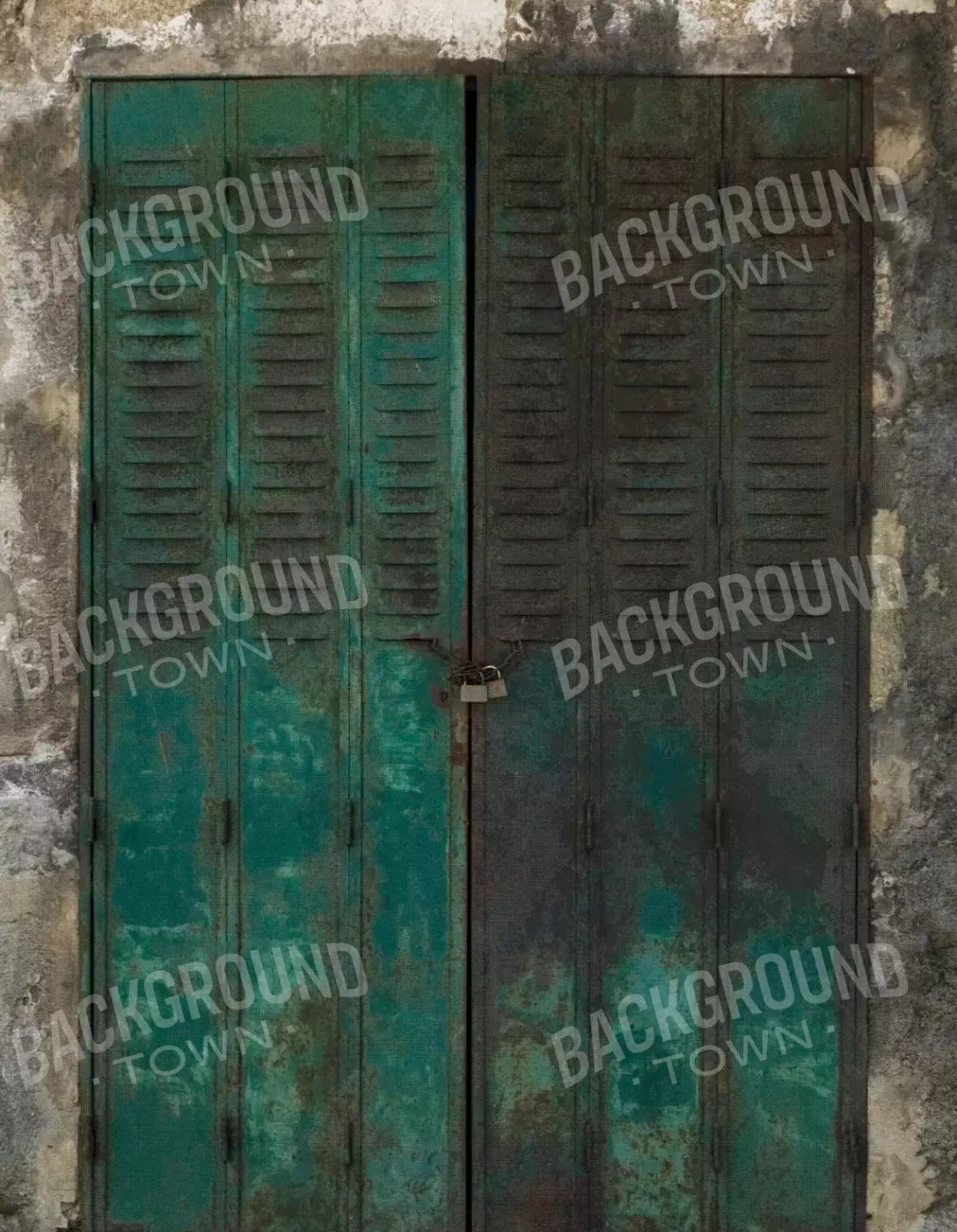 Rejection 6X8 Fleece ( 72 X 96 Inch ) Backdrop