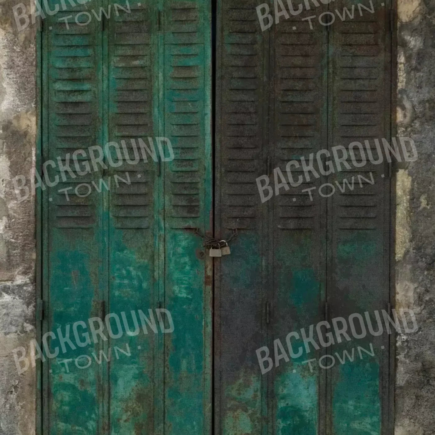 Rejection 8X8 Fleece ( 96 X Inch ) Backdrop
