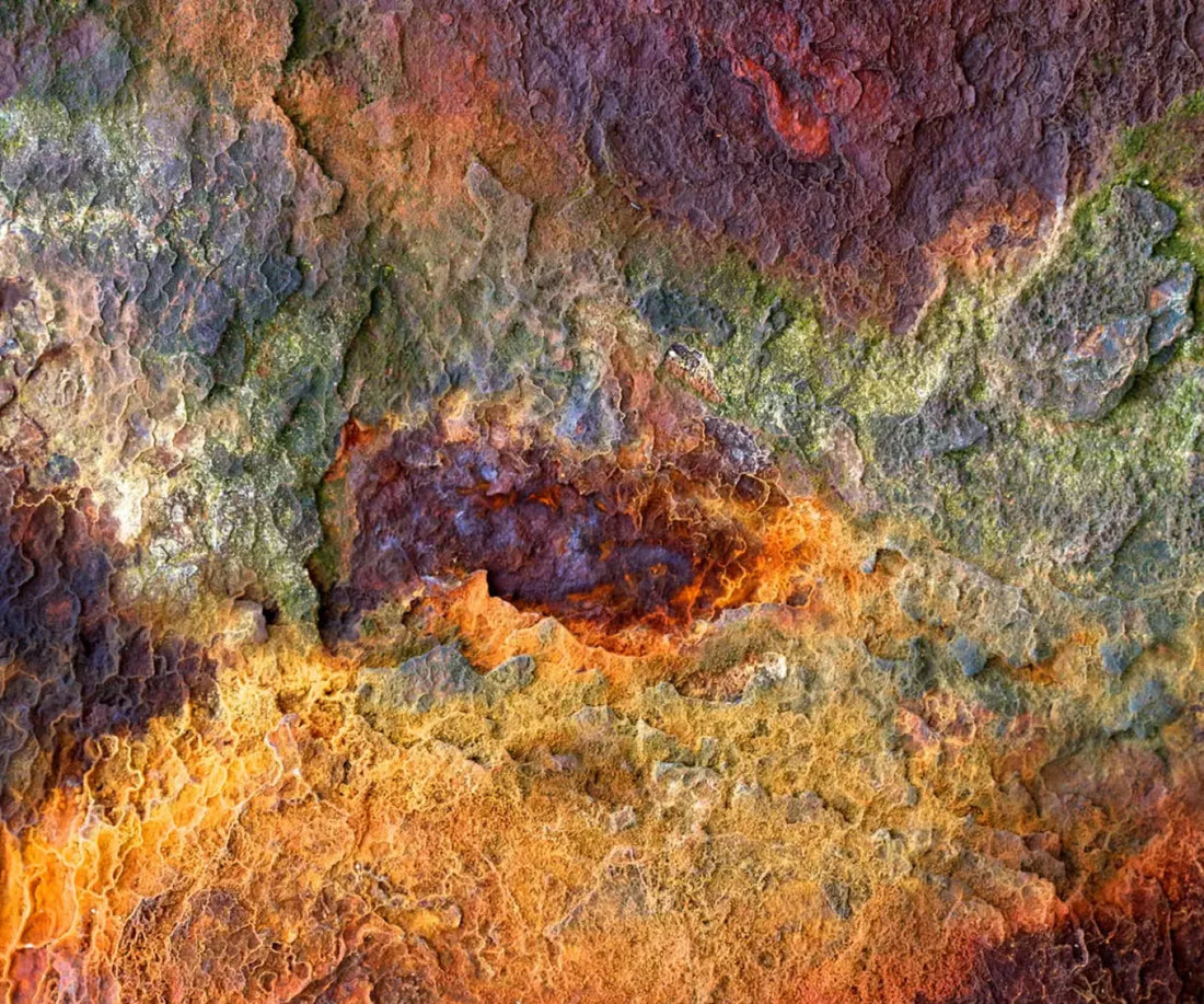 Remix 5X42 Fleece ( 60 X 50 Inch ) Backdrop