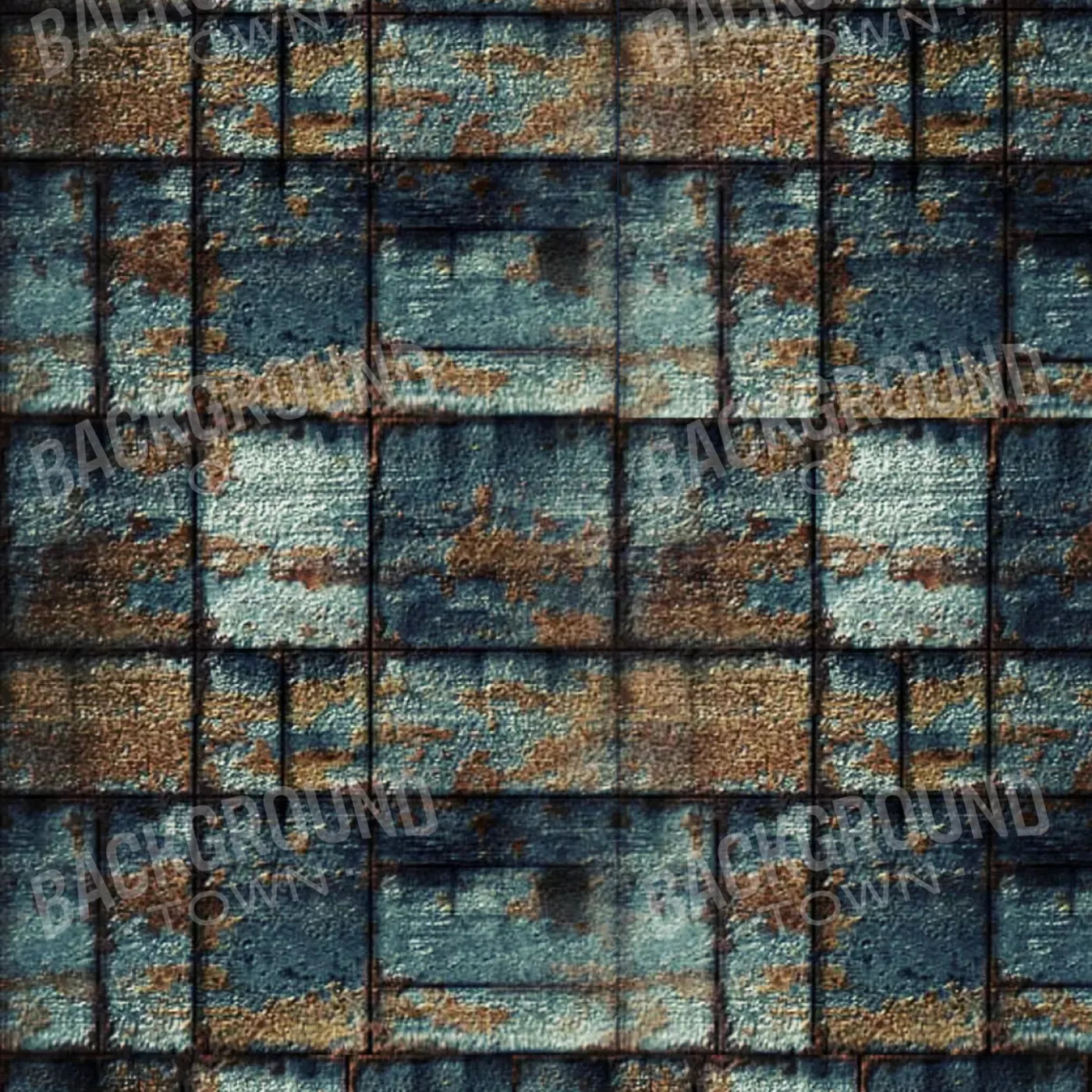 Remnant 10X10 Ultracloth ( 120 X Inch ) Backdrop