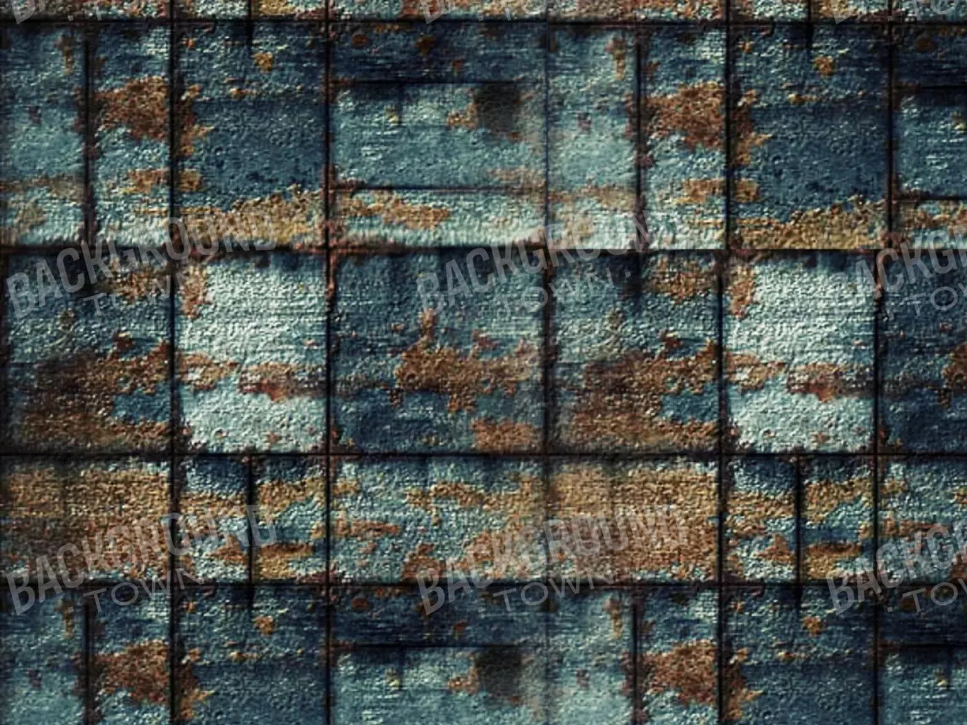 Remnant 10X8 Fleece ( 120 X 96 Inch ) Backdrop