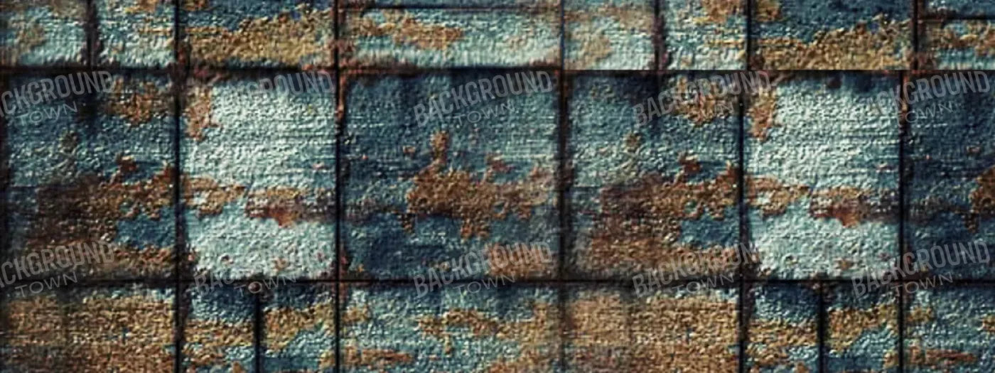 Remnant 20X8 Ultracloth ( 240 X 96 Inch ) Backdrop