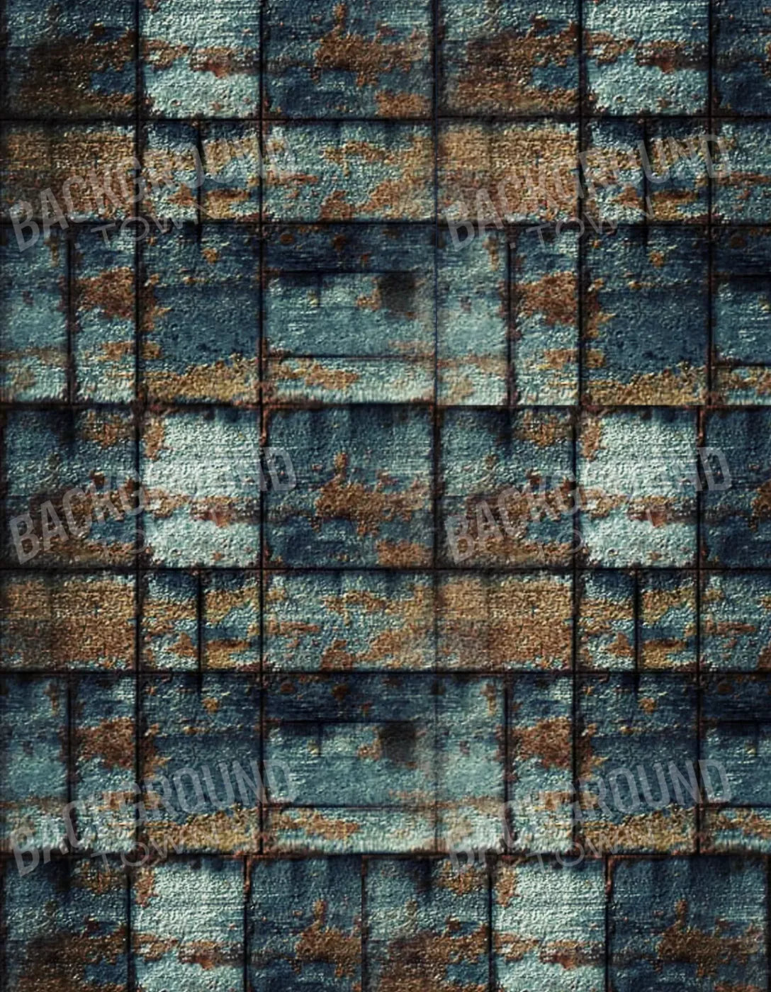Remnant 6X8 Fleece ( 72 X 96 Inch ) Backdrop